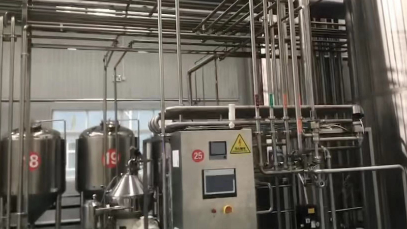 东阳河北船头客精酿啤酒厂