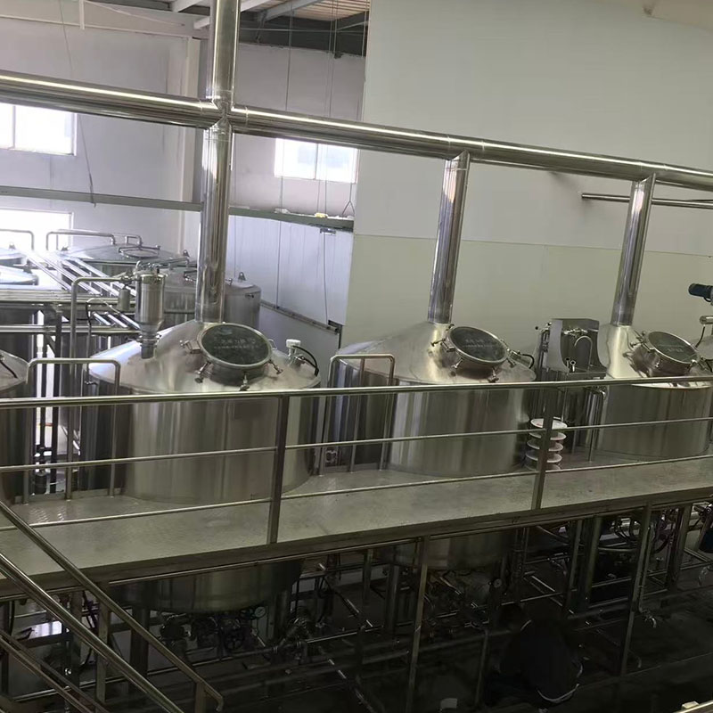 东阳精酿啤酒设备厂—啤酒文化的深刻内涵